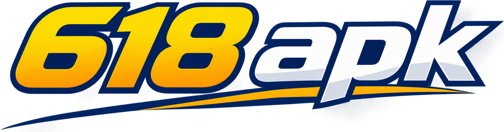 618 apk Logo